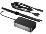 NATEC  CHARGER POWER SUPPLY GRAYLING USB-C 65W