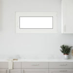 Keldriakendus risor antratsiit 100 x 50 cm pvc ja klaas