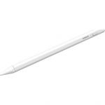 BASEUS SMOOTH Writing 2 stylus with LED indicator, white