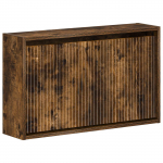 Seinale kinnitatav jalan&otilde;ude kapp arnhem 71 x 17 x 43 cm