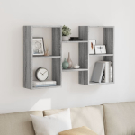Seinariiul, hall sonoma tamm, 96x18x60 cm, tehispuit