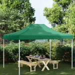 Peotelgi katus 4 x 3 m, roheline, 270 g/m&sup2;