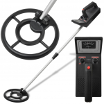 Metallidetektor 160 cm