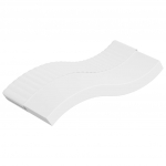 Vahtmadrats, keskmiselt pehme, 80x200 cm