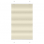 Plisseeritud pimekreem 80x150 cm kanga laius 79,4 cm pol&uuml;ester