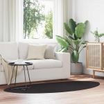Kild huarte must 100 x 200 cm pol&uuml;ester
