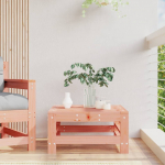 Aia jalapink, ebatsuuga puit