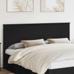 Peats peaga must tamm 180 cm tehispuit