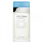 Dolce&Gabbana Light Blue tualettvesi naistele 100 ml