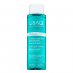 Uriage Hys&eacute;ac n&auml;otoonik gl&uuml;koolhappega, puhastav, 250 ml