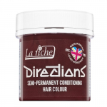 La Rich&eacute; Directions Semi-Permanent Conditioning Hair Colour Flame 88 ml