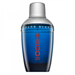 Hugo Boss Dark Blue Travel Exclusive EDT M 75 ml