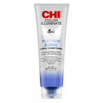 Tooniv palsam CHI Ionic Color Illuminate Conditioner PLATINUM BLONDE 251ml