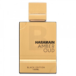 Al Haramain Amber Oud Black Edition EDP U 100 ml