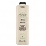 Lakm&eacute; Teknia Scalp Care Pure Shampoo 1000 ml