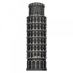 Lattafa Pride Pisa EDP M 100 ml