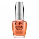 OPI Infinite Shine Gel-Like Lacquer Always within Peach 15 ml