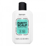 Kemon Purity Scalp Shampoo 250 ml
