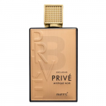 Riiffs Exclusive Priv&eacute; Mystique Noir EDP M 80 ml