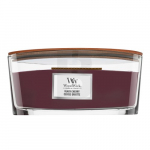 Woodwick Black Cherry k&uuml;&uuml;nal 275 g