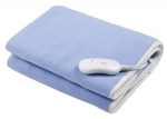 Esperanza EHB001 electric blanket Electric bed warmer 60 W Blue Polyester