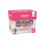 MARIOINEX Mini Waffle Princess bricks, 280 pieces