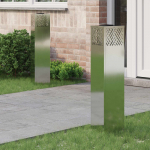 P&auml;ikese led k&auml;igutee tuli 2 pcs galvaniseeritud galvaniseeritud