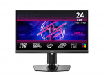 LCD Monitor|MSI|MPG 242R X60N|24.1"|Gaming/USB Hub|Panel TN|1920x1080|16:9|600 Hz|0.1 ms|MPG242RX60N - 4711377311267