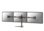 MONITOR ACC DESK MOUNT 13-27"/FPMA-D550DD3BLACK NEOMOUNTS - 8717371449070