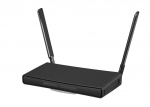 Wireless Router|MIKROTIK|Wireless Access Point|1200 Mbps|IEEE 802.3ac|USB 2.0|1 WAN|4x10/100/1000M|RBD53IG-5HACD2HND - 4752224006981