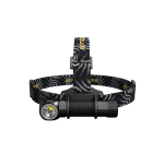 HEADLAMP H SERIES 1800 LUMENS/HC33 NITECORE - 6952506404100