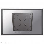 TV SET ACC WALL MOUNT BLACK/FPMA-W110BLACK NEOMOUNTS - 8717371446451