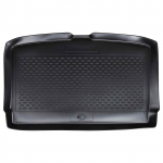 Pagasiruumi matt must sobib vw polo-le tpe