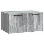 Rippuv tv kapp hall sonoma 59,5 x 41 x 30 cm tehispuit