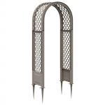 Roosi kaar oktussidega hall 97 x 43 x 218 cm pp