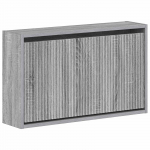 Seinale kinnitatav jalan&otilde;ude kapp arnhem 71 x 17 x 43 cm