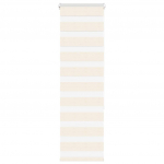 Triibuline ruloo 40x150 cm kanga laius 35,9 cm pol&uuml;ester