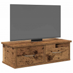 Seinakapp vana puit 60x26x18,5 cm engineered wood