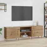 Telerikapp k&auml;sit&ouml;&ouml;tamm 150 x 30 x 50 cm tehispuit
