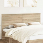 Peats peaga sonoma tamm 180 cm tehispuit