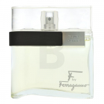 Salvatore Ferragamo F by Ferragamo Pour Homme EDT M 100 ml
