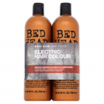 Tigi Bed Head Colour Goddess Shampoo & Conditioner 750 ml + 750 ml