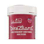 La Rich&eacute; Directions Semi-Permanent Conditioning Hair Colour Flamingo Pink 88 ml