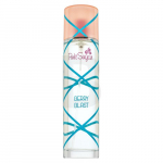 Aquolina Pink Sugar Berry Blast EDT W 100 ml