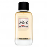 Lagerfeld Karl Paris 21 Rue Saint-Guillaume EDP W 100 ml