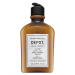 Depot No. 107 White Clay Sebum Control Shampoo 250 ml