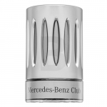 Mercedes-Benz Club Black tualettvesi meestele 100 ml