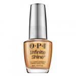 OPI Infinite Shine Gel-Like Lacquer 24/7 Carat 15 ml