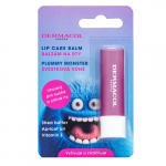 Dermacol Lip care Balm Plummy Monster