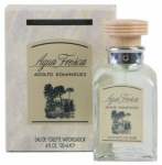 Meeste parf&uuml;meeria Tualettvesi Adolfo Dominguez Agua Fresca man edt 60 ml